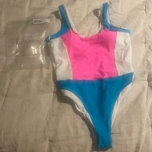 93 Play Street Sam One Piece Swimsuit